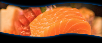 sushi sashimi photo